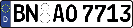 BN-AO7713