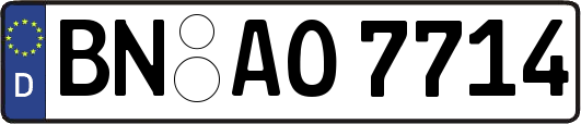 BN-AO7714