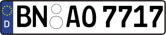 BN-AO7717