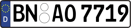 BN-AO7719