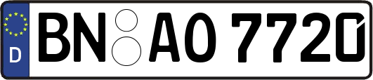 BN-AO7720