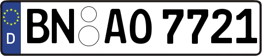 BN-AO7721