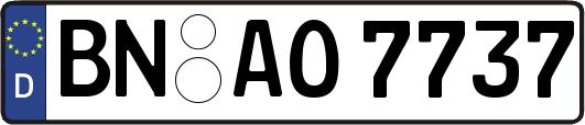 BN-AO7737
