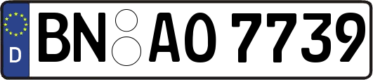 BN-AO7739