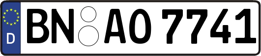 BN-AO7741