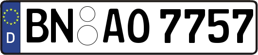 BN-AO7757
