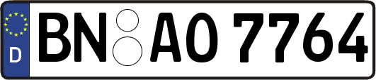 BN-AO7764