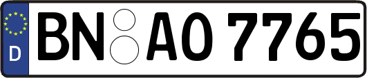 BN-AO7765