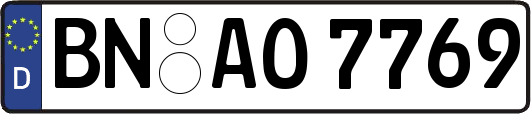 BN-AO7769