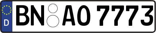 BN-AO7773