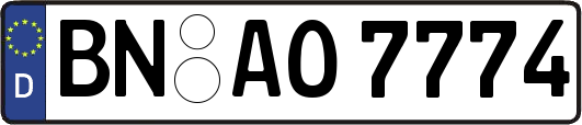 BN-AO7774