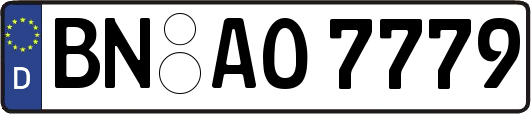 BN-AO7779