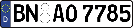 BN-AO7785
