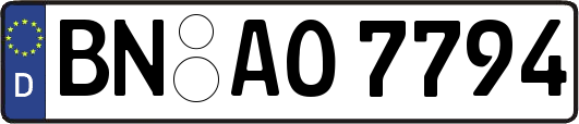 BN-AO7794