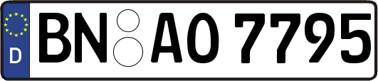 BN-AO7795