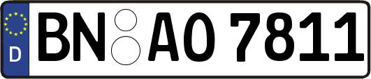 BN-AO7811