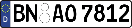 BN-AO7812