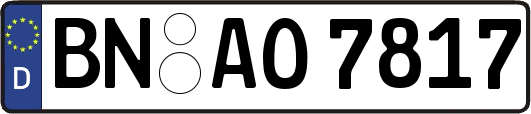 BN-AO7817