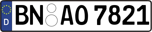 BN-AO7821