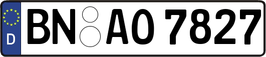 BN-AO7827