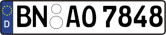 BN-AO7848