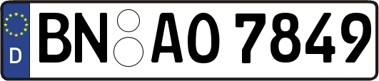 BN-AO7849
