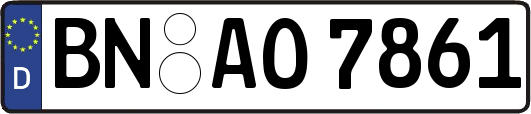 BN-AO7861