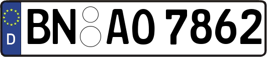BN-AO7862