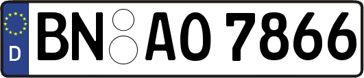 BN-AO7866