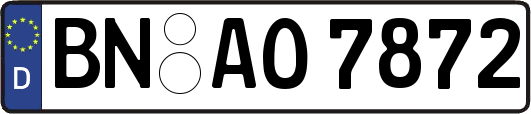 BN-AO7872