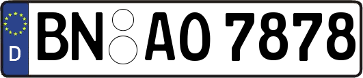 BN-AO7878