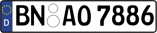 BN-AO7886