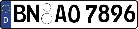 BN-AO7896