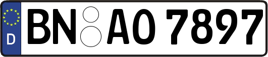 BN-AO7897