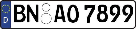 BN-AO7899