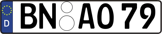 BN-AO79