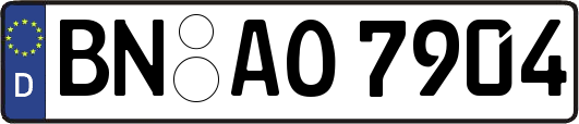 BN-AO7904