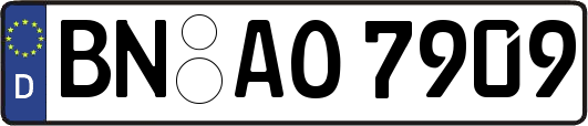 BN-AO7909