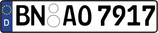BN-AO7917