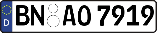 BN-AO7919