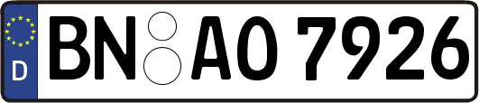 BN-AO7926