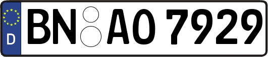 BN-AO7929
