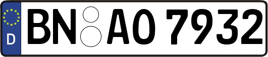 BN-AO7932
