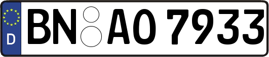 BN-AO7933