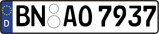 BN-AO7937