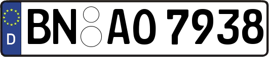 BN-AO7938