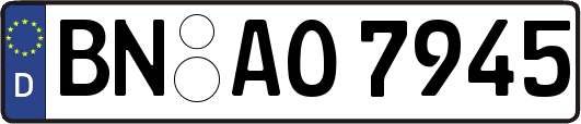 BN-AO7945