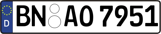 BN-AO7951