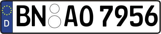 BN-AO7956