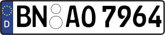 BN-AO7964